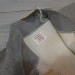 画像8: 【ウエストライド】  RW スナップ 前開きスウエット   WEST RIDE RW SNAP SWEAT 25-01   日本製【送料無料】 (8)