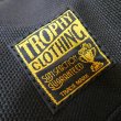 画像2: 【トロフィークロージング】  ロードトリップバッグ Lサイズ   TROPHY CLOTHING TR-B29L   日本製【送料無料】 (2)