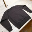 画像3: 【トロフィークロージング】  フリーダム スウェットシャツ ビンテージ   TROPHY CLOTHING TR24AW-204   日本製【送料無料】 (3)