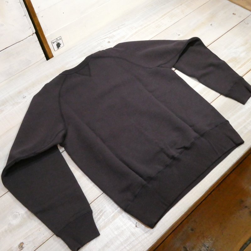画像3: 【トロフィークロージング】  フリーダム スウェットシャツ ビンテージ   TROPHY CLOTHING TR24AW-204   日本製【送料無料】 (3)