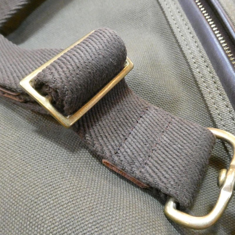 画像10: 【トロフィークロージング】  ロードトリップバッグ Lサイズ   TROPHY CLOTHING TR-B29L   日本製【送料無料】 (10)