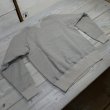 画像5: 【トロフィークロージング】  フリーダム スウェットシャツ ビンテージ   TROPHY CLOTHING TR24AW-204   日本製【送料無料】 (5)