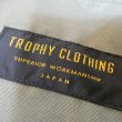 画像3: 【トロフィークロージング】  60/40クロス ゲームベスト/ゲームバッグ   TROPHY CLOTHING TR25SS-801   日本製【送料無料】  (3)