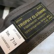 画像9: 【トロフィークロージング】  メカニックキャップ   TROPHY CLOTHING TR25SS-702   日本製【送料無料】 (9)