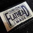 画像7: 【フラットヘッド】 ワークキャップ   THE FLAT HEAD FN-HC009   日本製【送料無料】  (7)