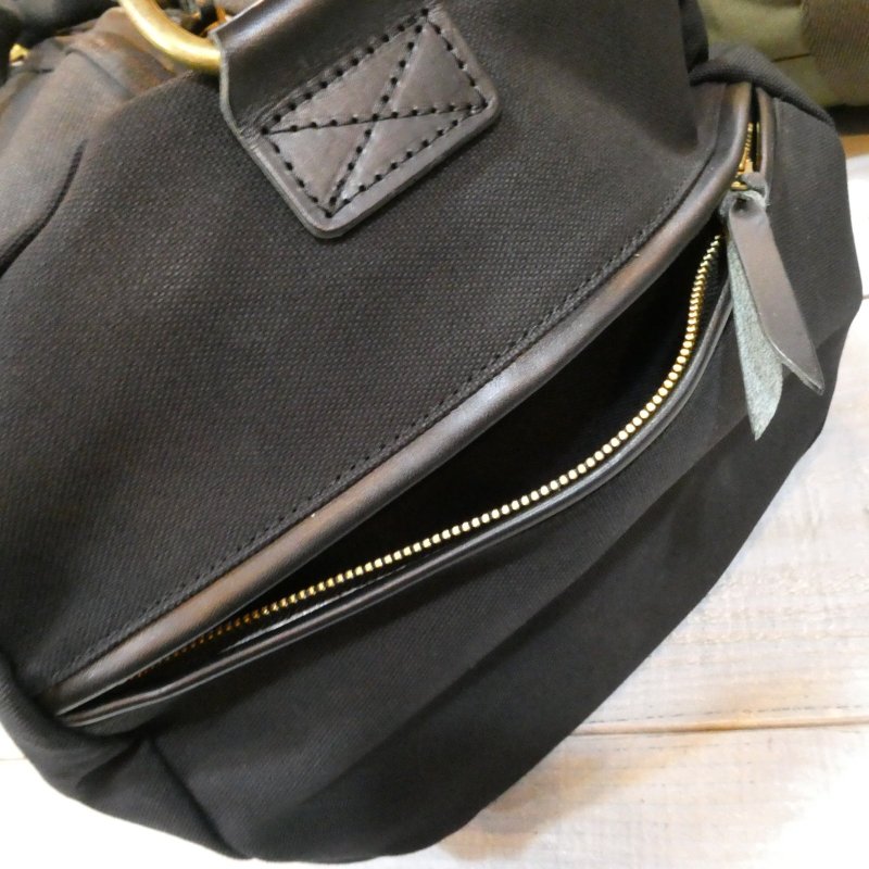 画像5: 【トロフィークロージング】  ロードトリップバッグ Lサイズ   TROPHY CLOTHING TR-B29L   日本製【送料無料】 (5)