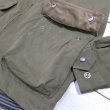 画像9: 【ウエストライド】  ポーランド ジャケット2   WEST RIDE PORTLAND JACKET 2   日本製【送料無料】 (9)
