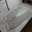 画像4: 【トロフィークロージング】  ジョガー スウェットパンツ ビンテージ   TROPHY CLOTHING TR24AW-603   日本製【送料無料】 (4)