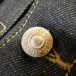 画像5: 【1936年モデル】  LVC ORGANIC  リーバイス 506XX  ファーストジャケット  LEVIS 506XX 1936MODEL  日本製【送料無料】 (5)