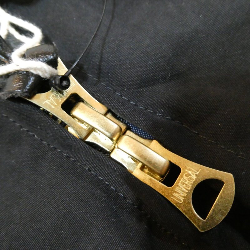 画像8: 【ウエストライド】  ポーランド ジャケット2   WEST RIDE PORTLAND JACKET 2   日本製【送料無料】 (8)