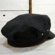 画像5: 【フラットヘッド】 ワークキャップ   THE FLAT HEAD FN-HC009   日本製【送料無料】  (5)
