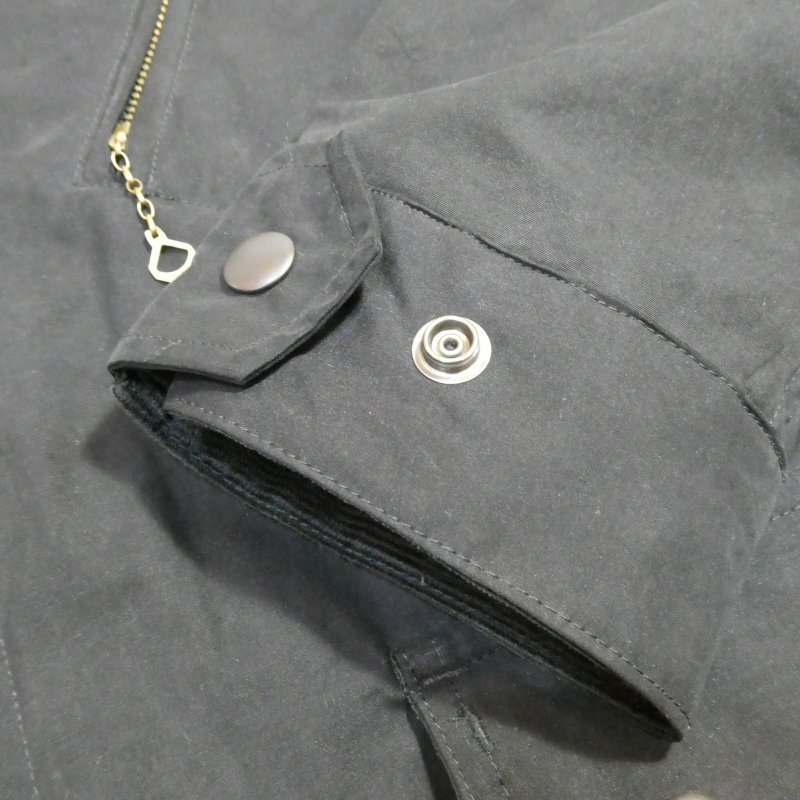画像11: 【ウエストライド】  ポーランド ジャケット2   WEST RIDE PORTLAND JACKET 2   日本製【送料無料】 (11)