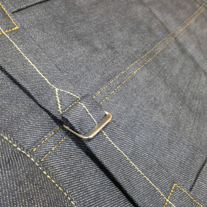 画像10: 【1936年モデル】  LVC ORGANIC  リーバイス 506XX  ファーストジャケット  LEVIS 506XX 1936MODEL  日本製【送料無料】 (10)
