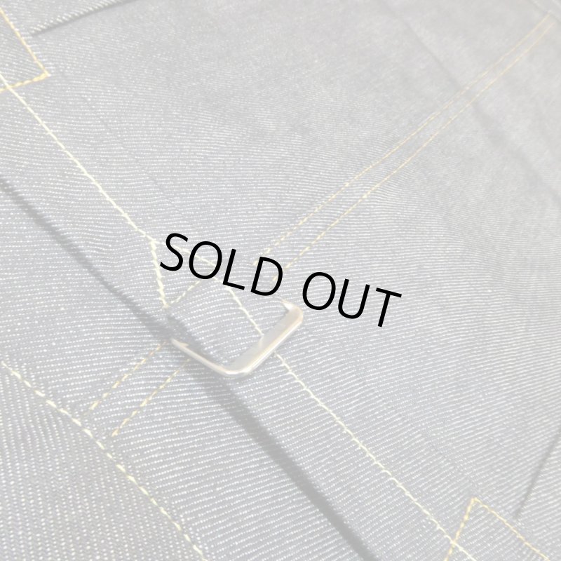 画像10: 【1936年モデル】  LVC ORGANIC  リーバイス 506XX  ファーストジャケット  LEVIS 506XX 1936MODEL  日本製【送料無料】 (10)