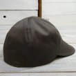 画像7: 【トロフィークロージング】  メカニックキャップ   TROPHY CLOTHING TR25SS-702   日本製【送料無料】 (7)