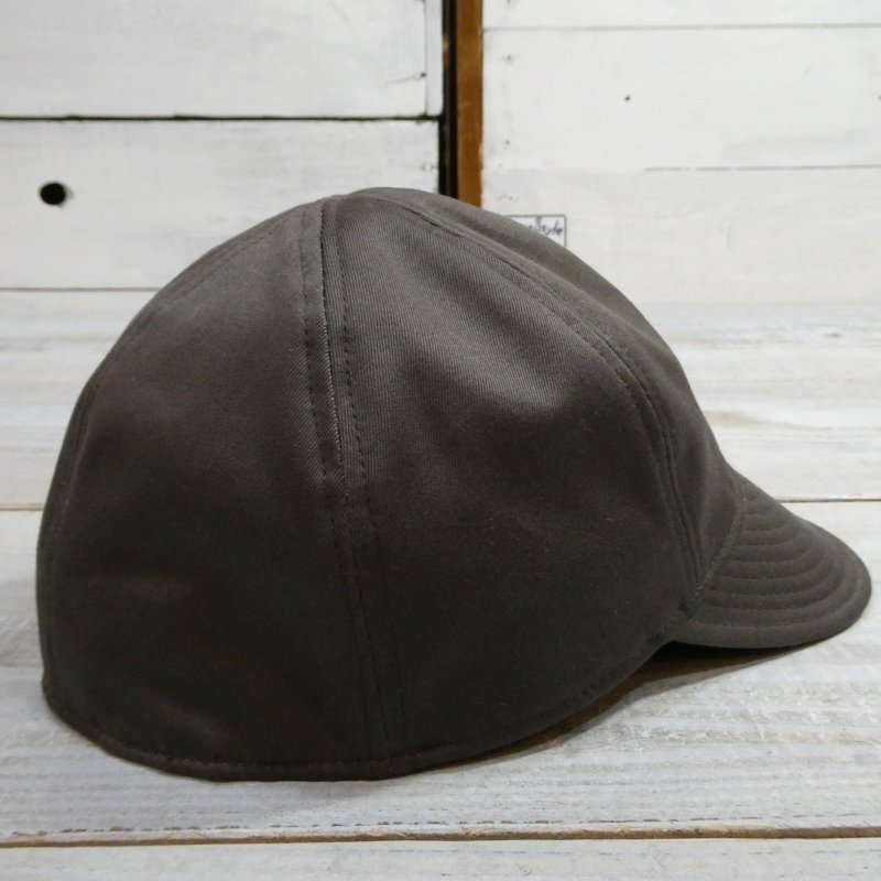 画像7: 【トロフィークロージング】  メカニックキャップ   TROPHY CLOTHING TR25SS-702   日本製【送料無料】 (7)