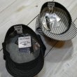 画像2: 【フラットヘッド】 ワークキャップ   THE FLAT HEAD FN-HC009   日本製【送料無料】  (2)