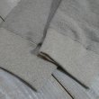 画像13: 【トロフィークロージング】  ジョガー スウェットパンツ ビンテージ   TROPHY CLOTHING TR24AW-603   日本製【送料無料】 (13)