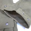 画像10: 【ウエストライド】  ポーランド ジャケット2   WEST RIDE PORTLAND JACKET 2   日本製【送料無料】 (10)