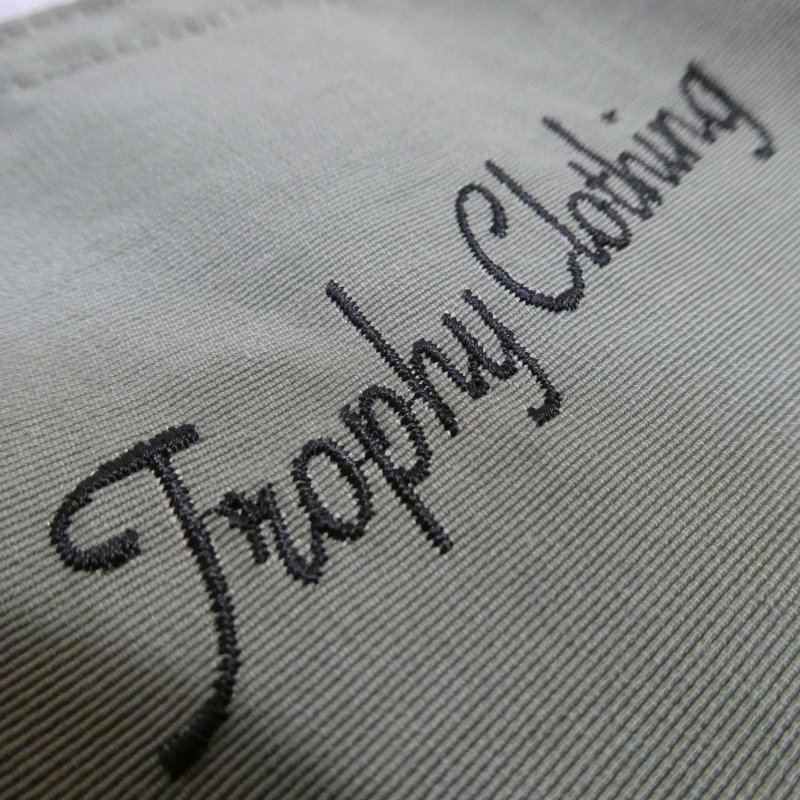 画像9: 【トロフィークロージング】  60/40クロス ゲームベスト/ゲームバッグ   TROPHY CLOTHING TR25SS-801   日本製【送料無料】  (9)