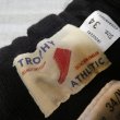 画像6: 【トロフィークロージング】  ジョガー スウェットパンツ ビンテージ   TROPHY CLOTHING TR24AW-603   日本製【送料無料】 (6)