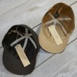 画像10: 【トロフィークロージング】  メカニックキャップ   TROPHY CLOTHING TR25SS-702   日本製【送料無料】 (10)