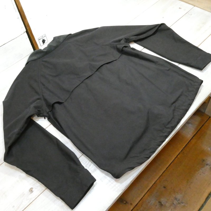 画像5: 【ウエストライド】  ポーランド ジャケット2   WEST RIDE PORTLAND JACKET 2   日本製【送料無料】 (5)