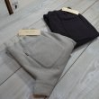 画像1: 【トロフィークロージング】  ジョガー スウェットパンツ ビンテージ   TROPHY CLOTHING TR24AW-603   日本製【送料無料】 (1)