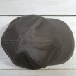 画像5: 【トロフィークロージング】  メカニックキャップ   TROPHY CLOTHING TR25SS-702   日本製【送料無料】 (5)