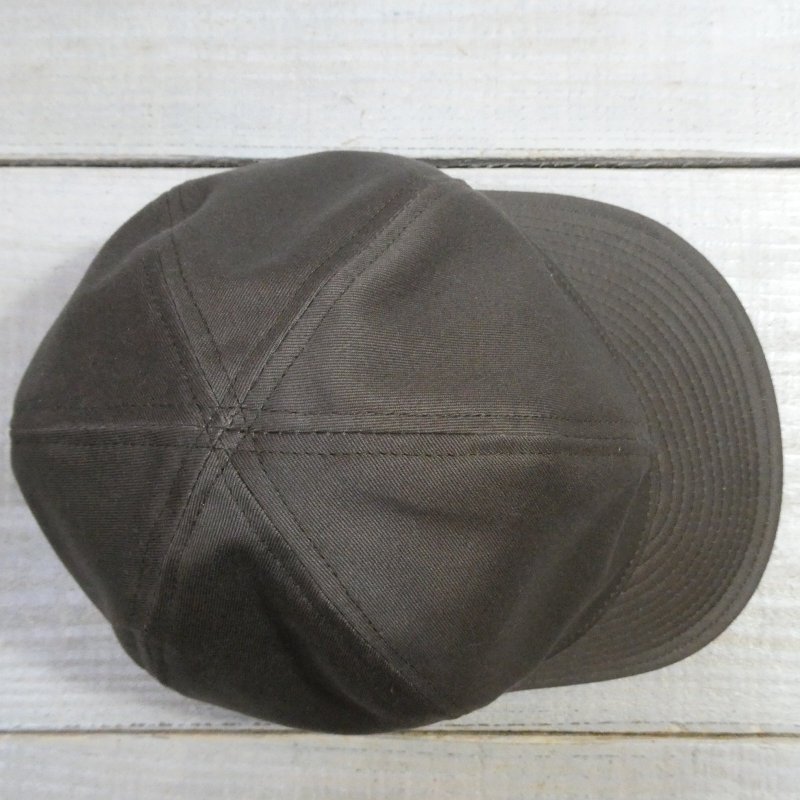 画像5: 【トロフィークロージング】  メカニックキャップ   TROPHY CLOTHING TR25SS-702   日本製【送料無料】 (5)