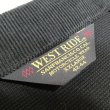 画像6: 【ウエストライド】  ポーランド ジャケット2   WEST RIDE PORTLAND JACKET 2   日本製【送料無料】 (6)