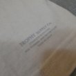 画像7: 【トロフィークロージング】  ワークロゴ 長袖Tシャツ   TROPHY CLOTHING TR21AW-202  日本製【送料無料】 (7)