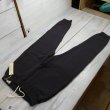 画像2: 【トロフィークロージング】  ジョガー スウェットパンツ ビンテージ   TROPHY CLOTHING TR24AW-603   日本製【送料無料】 (2)