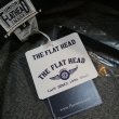 画像9: 【フラットヘッド】 ワークキャップ   THE FLAT HEAD FN-HC009   日本製【送料無料】  (9)
