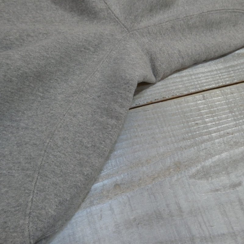 画像12: 【トロフィークロージング】  ジョガー スウェットパンツ ビンテージ   TROPHY CLOTHING TR24AW-603   日本製【送料無料】 (12)