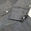 画像6: 【1936年モデル】  LVC ORGANIC  リーバイス 506XX  ファーストジャケット  LEVIS 506XX 1936MODEL  日本製【送料無料】 (6)