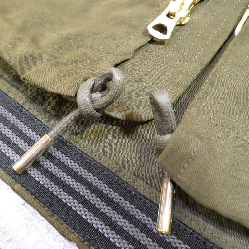 画像14: 【ウエストライド】  ポーランド ジャケット2   WEST RIDE PORTLAND JACKET 2   日本製【送料無料】 (14)