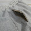 画像10: 【トロフィークロージング】  ジョガー スウェットパンツ ビンテージ   TROPHY CLOTHING TR24AW-603   日本製【送料無料】 (10)