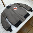 画像1: 【フェローズ】  1940' U.S.NAVY NAF 1168 デッキジャケット   25W-P1168DJD U.S.NAVY DECK JACKET   日本製  【送料無料】  (1)