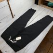 画像2: 【ウエストライド】RW スウェットパンツ   WEST RIDE   日本製【送料無料】 (2)