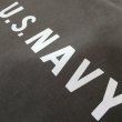 画像5: 【フェローズ】  1940' U.S.NAVY NAF 1168 デッキジャケット   25W-P1168DJD U.S.NAVY DECK JACKET   日本製  【送料無料】  (5)