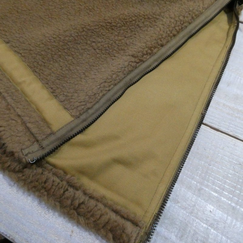 画像10: 【ウエストライド】  ウールブランケット フーディー   WEST RIDE WOOL BLANKET HOODIE   日本製【送料無料】 (10)