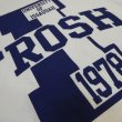 画像5: 【送料無料】 【フェローズ】  1978 カレッジ系プリントTシャツ   Pherrow's 24S-PMT6 日本製 (5)