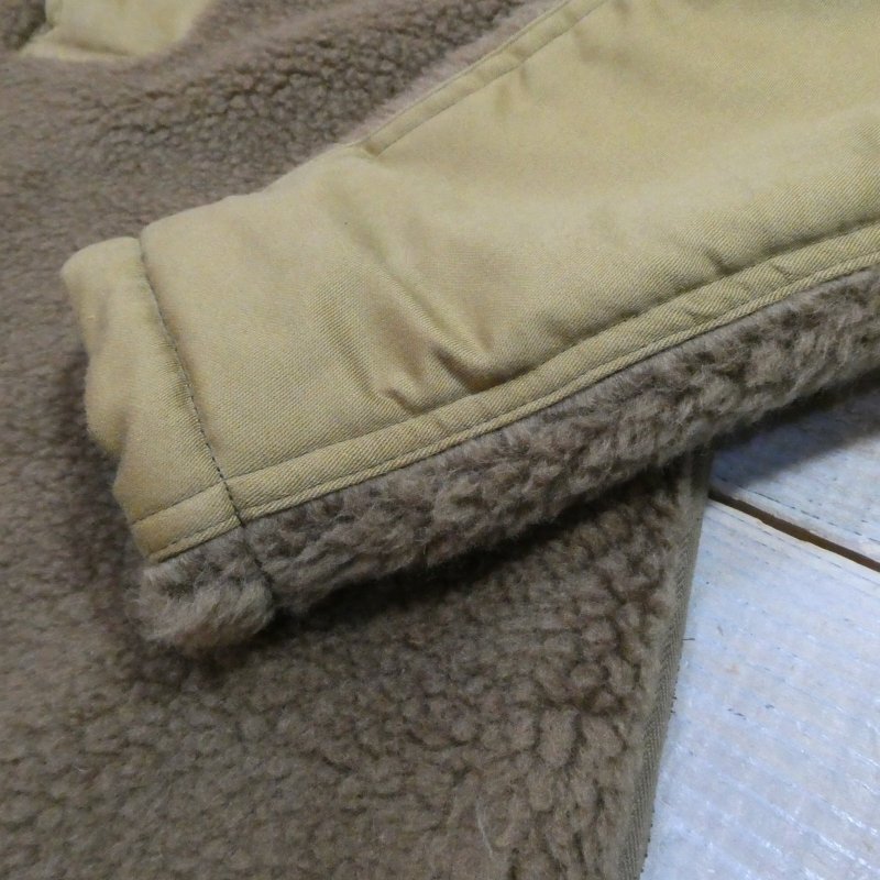 画像8: 【ウエストライド】  ウールブランケット フーディー   WEST RIDE WOOL BLANKET HOODIE   日本製【送料無料】 (8)