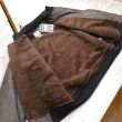 画像12: 【フェローズ】  1940' U.S.NAVY NAF 1168 デッキジャケット   25W-P1168DJD U.S.NAVY DECK JACKET   日本製  【送料無料】  (12)