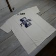 画像1: 【送料無料】 【フェローズ】  1978 カレッジ系プリントTシャツ   Pherrow's 24S-PMT6 日本製 (1)
