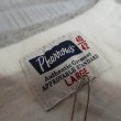 画像3: 【送料無料】 【フェローズ】  1978 カレッジ系プリントTシャツ   Pherrow's 24S-PMT6 日本製 (3)
