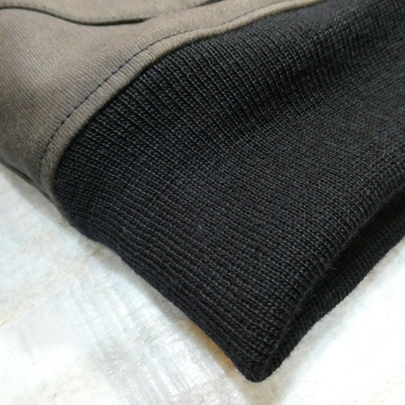 画像11: 【フェローズ】  1940' U.S.NAVY NAF 1168 デッキジャケット   25W-P1168DJD U.S.NAVY DECK JACKET   日本製  【送料無料】  (11)