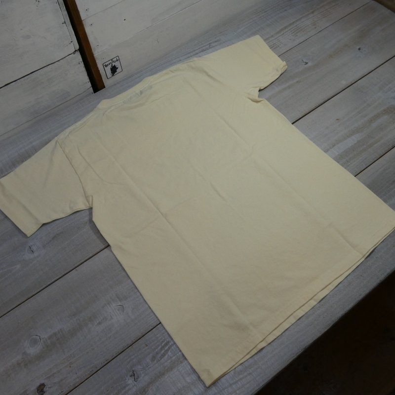 画像6: 【送料無料】 【フェローズ】   バッファロー プリントTシャツ   Pherrow's 25S-PT19  (6)