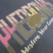 画像4: 【送料無料】 【フェローズ】   バッファロー プリントTシャツ   Pherrow's 25S-PT19  (4)